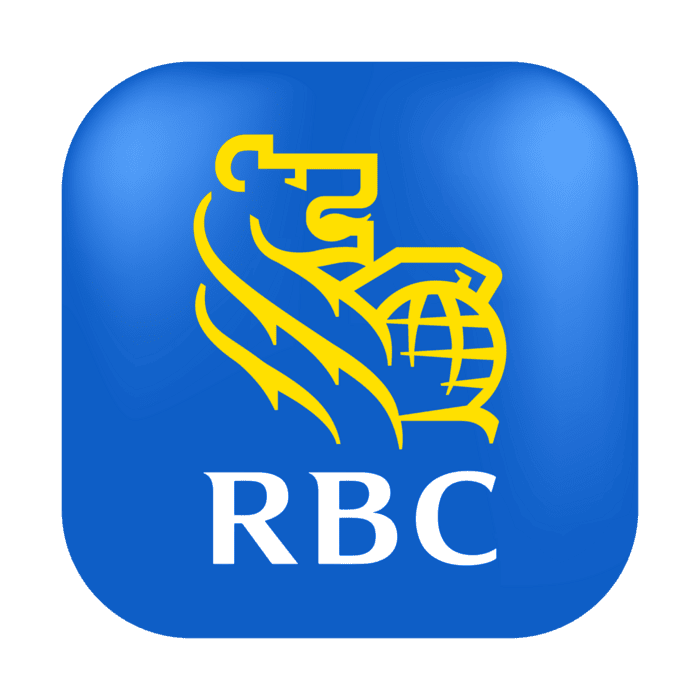 Royal Bank of Canada logo