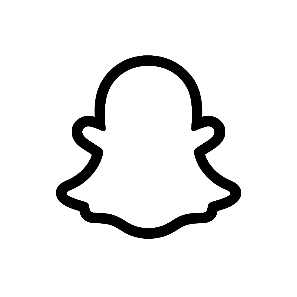 Snap Research Logo