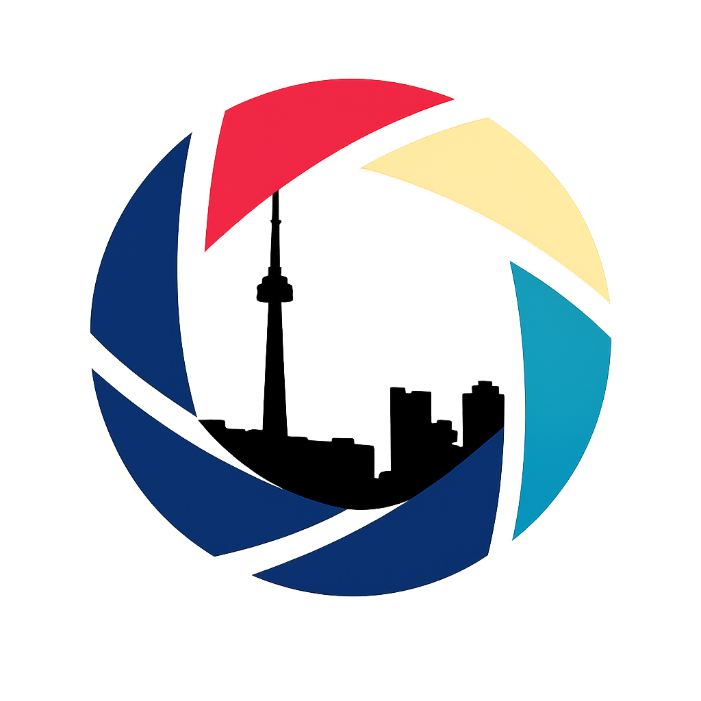 Toronto Computational Imaging Group Logo